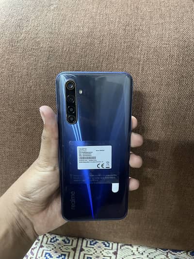Realme 6