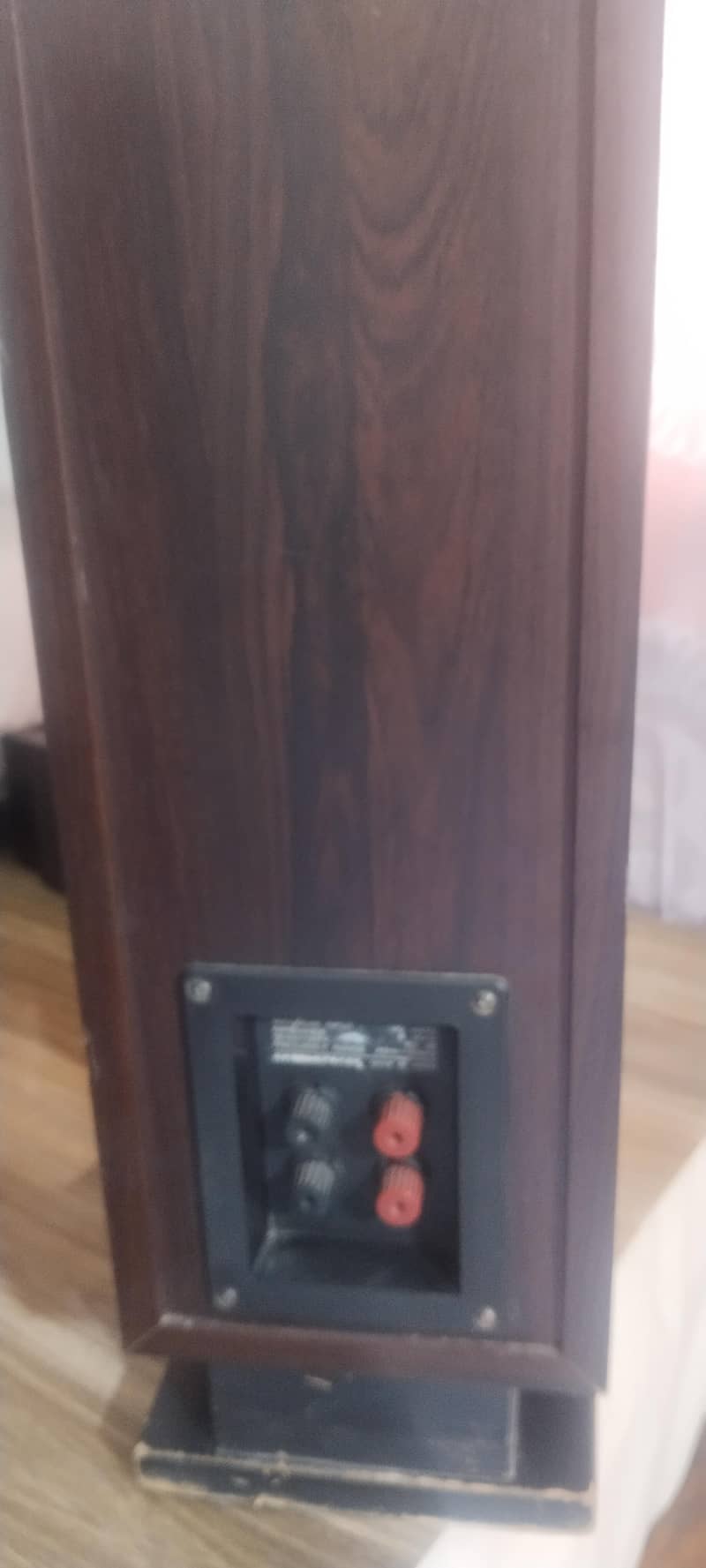 Denon 0