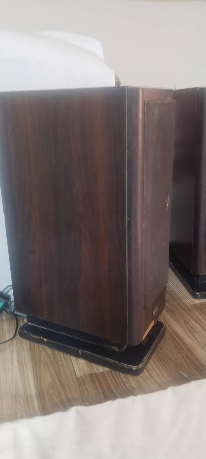 Denon 4