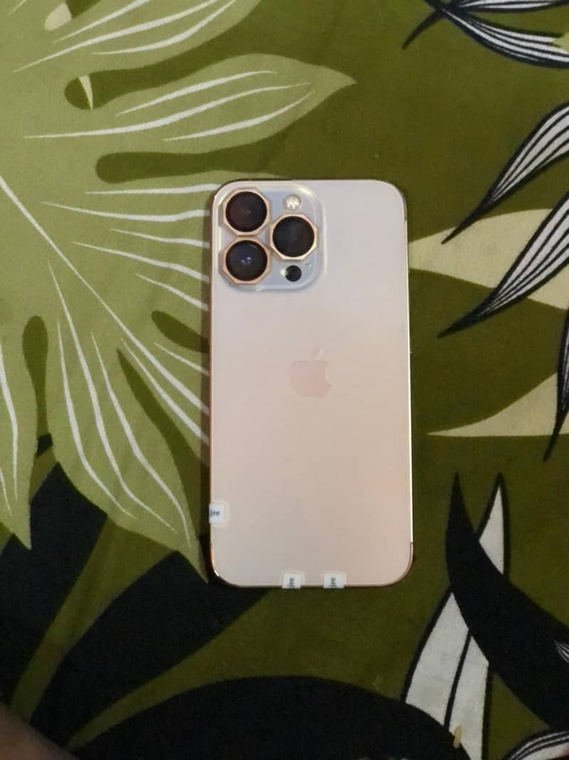 Iphone 13pro 0