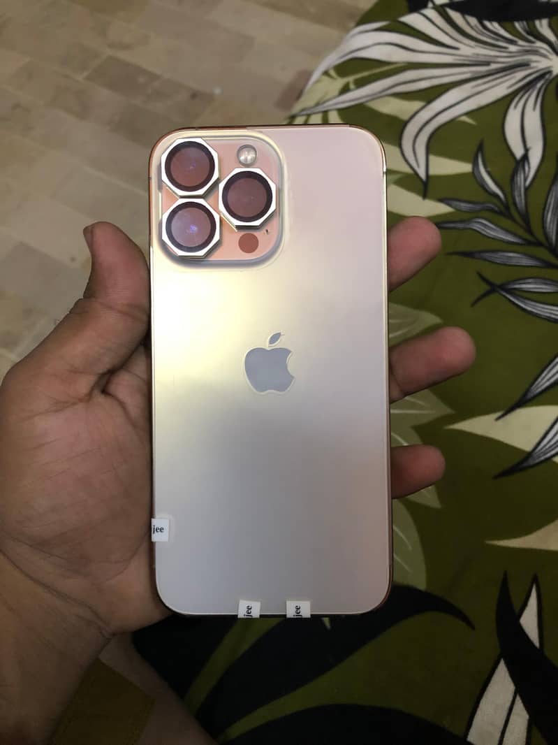 Iphone 13pro 1