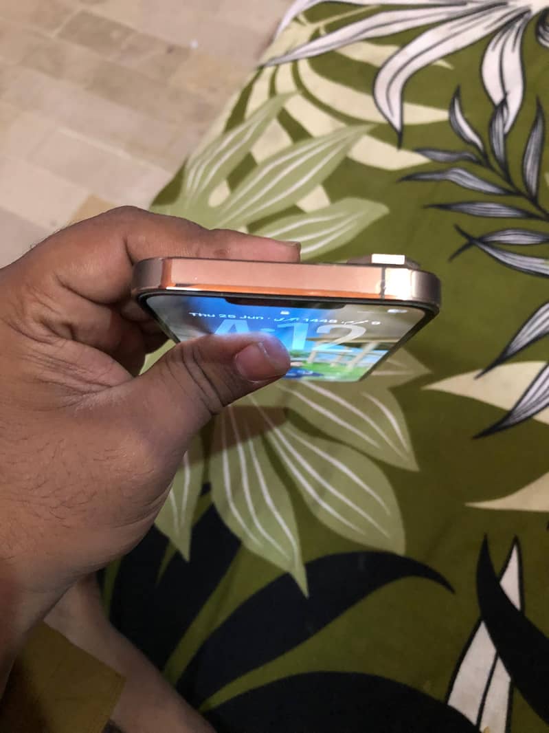 Iphone 13pro 6