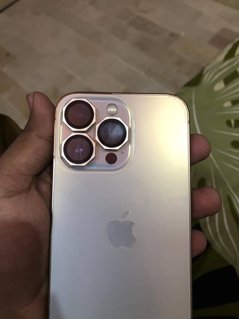 Iphone 13pro 7