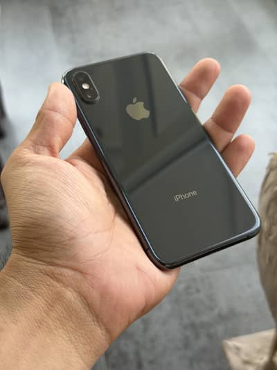 Apple iPhone Xs PTA approved