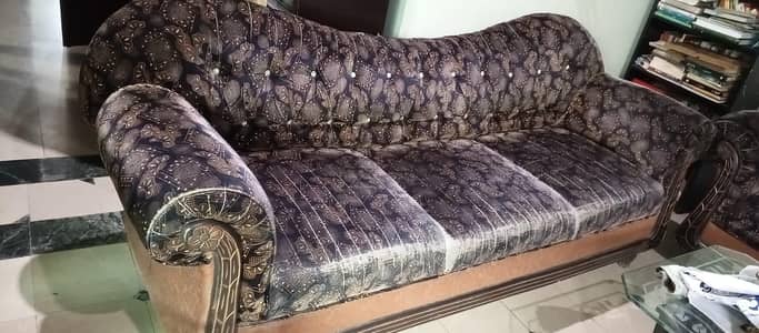 Sofa Set for Sale