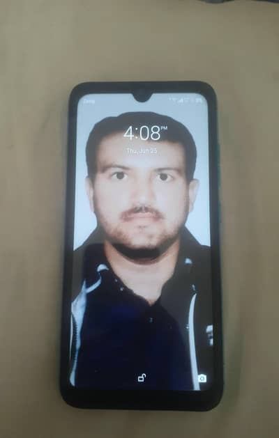 Tecno POP 5 Pro 2.32