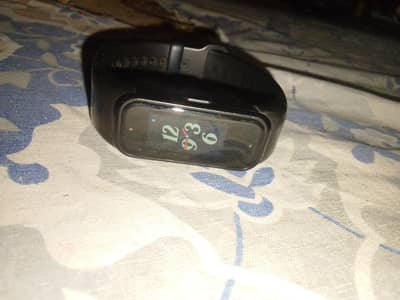 smart band available