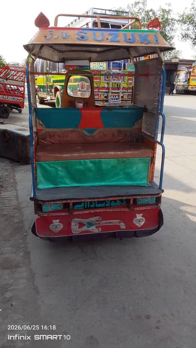 united 100ricksha. 03448754003
