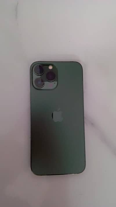Apple iPhone 13 Pro Max 512 gb 03213003949