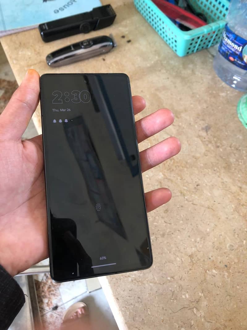 Google Pixel 7 2