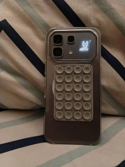 Infinix Note 60 Pro