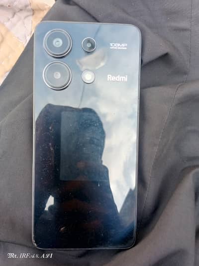 Xiaomi Redmi Note 13