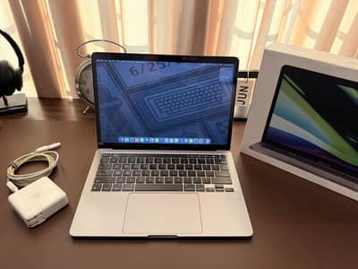 Macbook Pro M1 2020