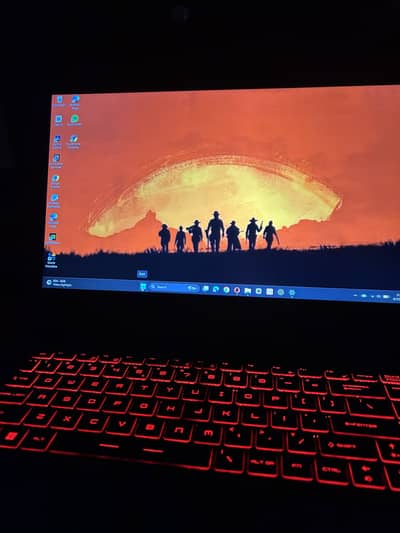 MSI GF63 Thin 10SC