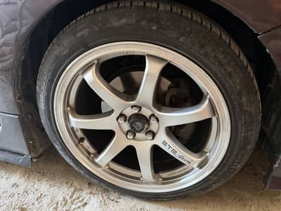17 inch rim tyrs 03127395095
