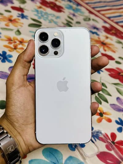 Apple iPhone 13 Pro Max