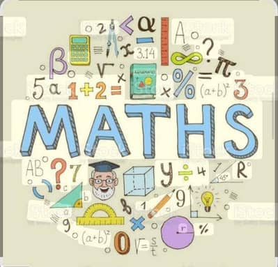 Online Maths Tutor Class 1 to 10 KPK and Federal Board
