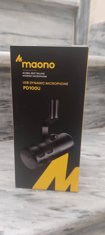 Maono USB Microphone