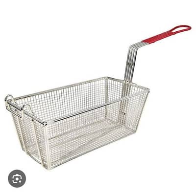 fryer basket