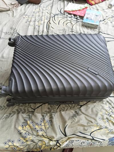 Travelling Bag