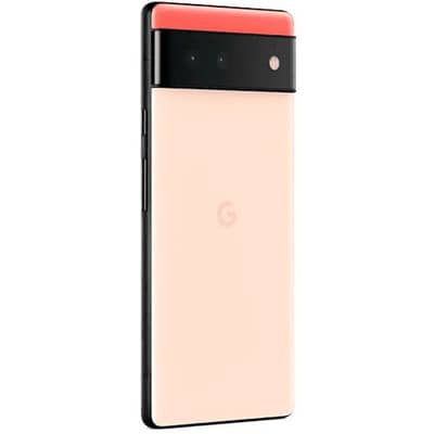Google Pixel 6