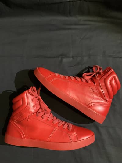 Original zara man shoes