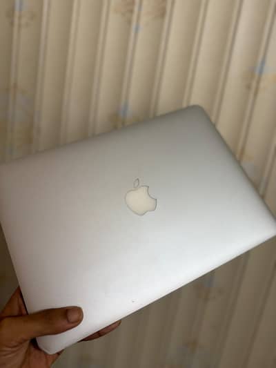 Macbook Pro 2013 late (Retina)