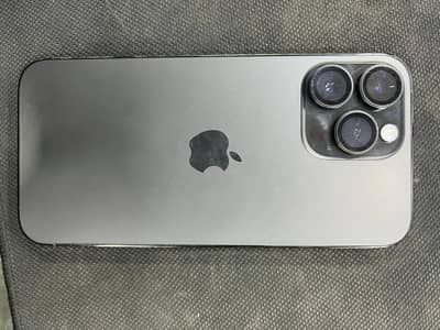 Apple iPhone 14 Pro Max with box