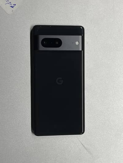 Google Pixel 7