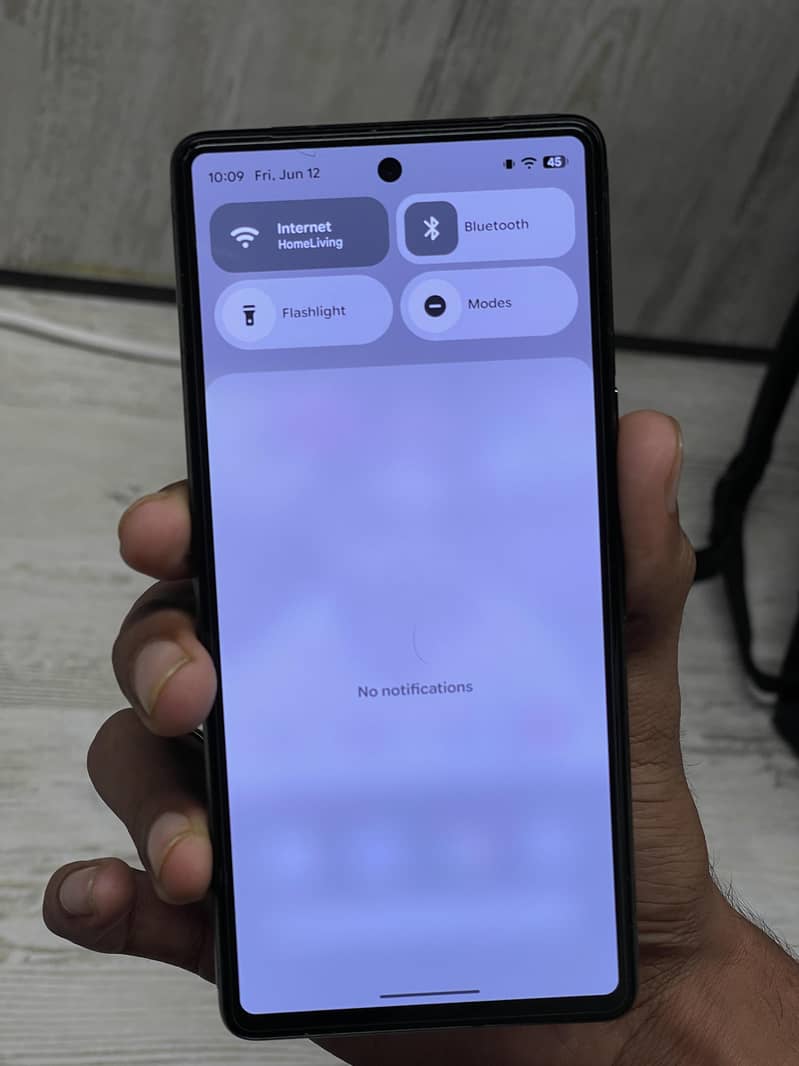 Google Pixel 7 5