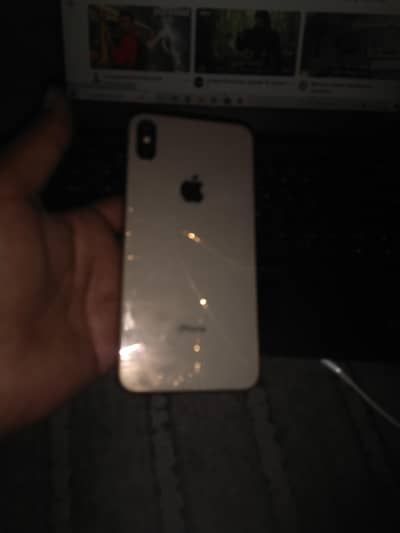Apple iPhone XS Max