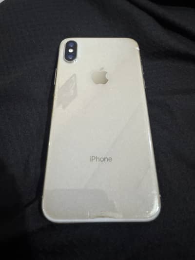 Iphone X PTA 64Gb