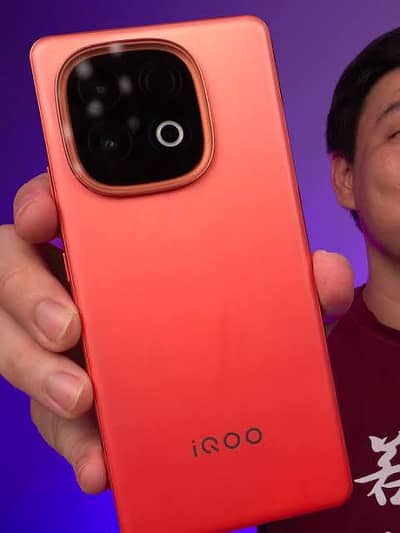 Vivo iQOO z10 turbo  12/256 Gaming