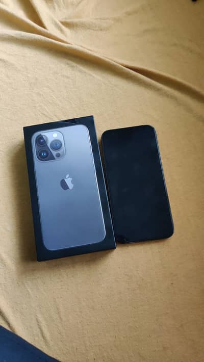 Apple iPhone 13 Pro