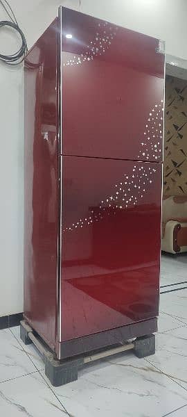 pel refrigerator