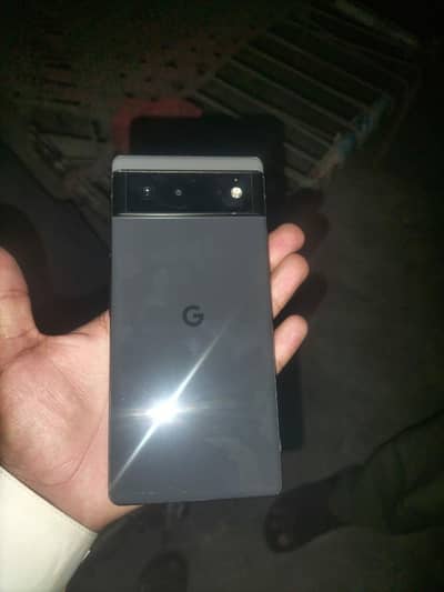 Google Pixel 6