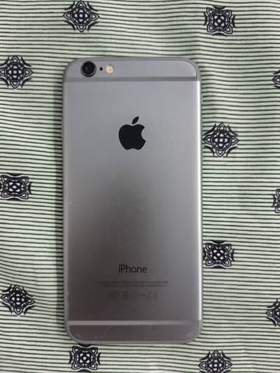 iPhone 6 32GB lush condition