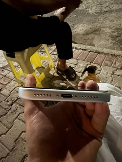 Apple iPhone 17 Pro Max Non pta LLa