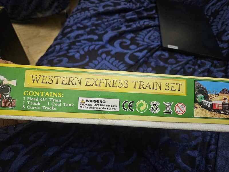 Train Set 2