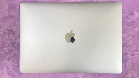 MacBook Pro 13.3 inch, 2020