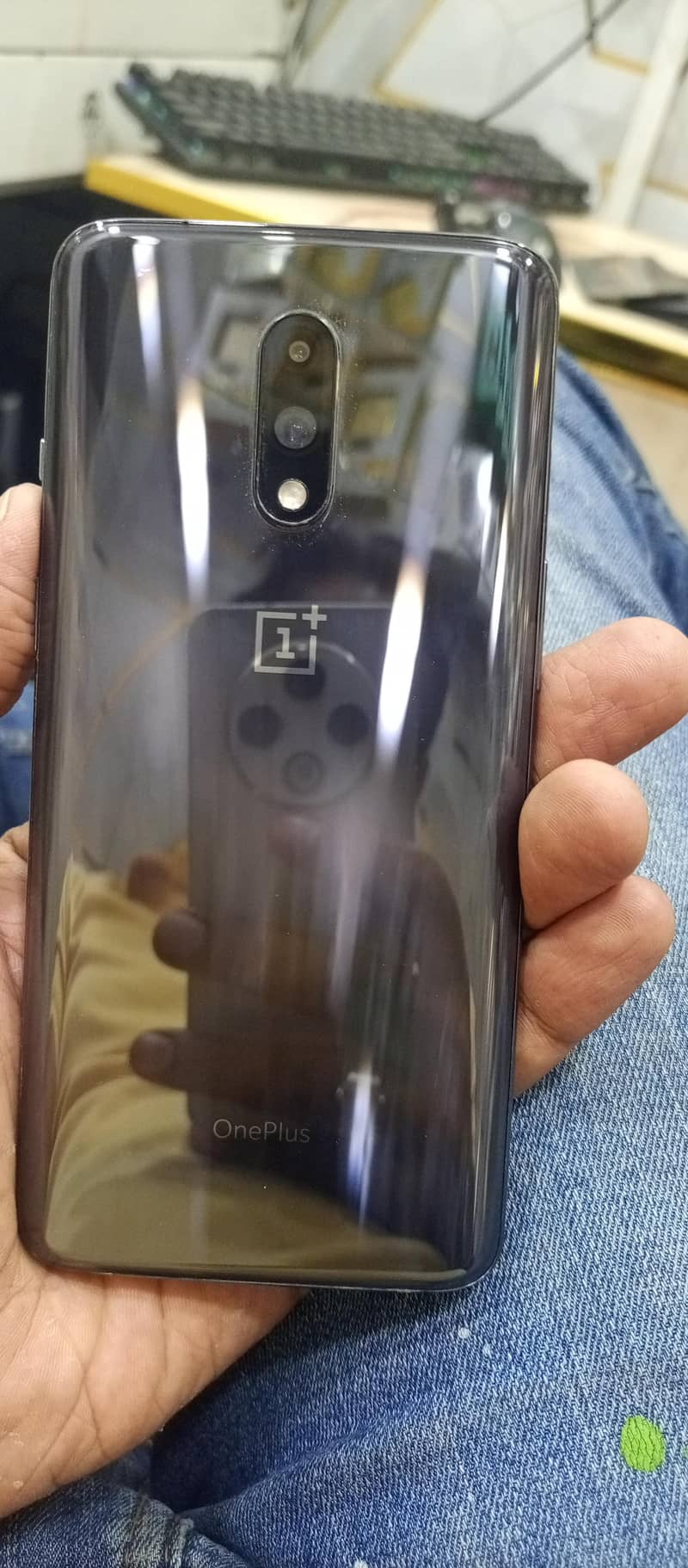 One Plus 7 0