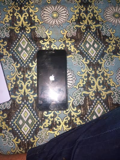 Apple iPhone 8 Plus