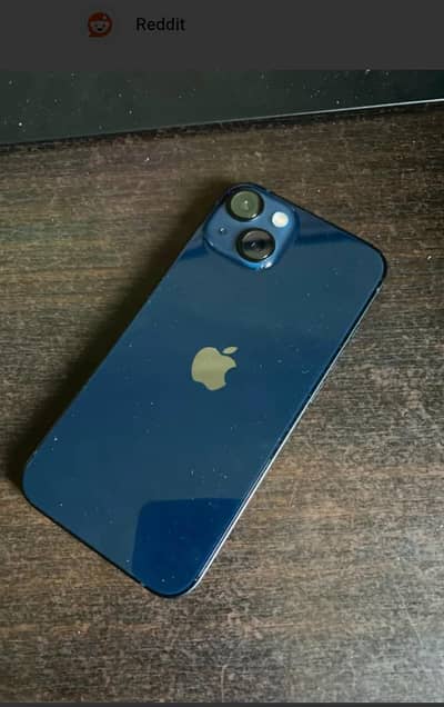 Apple iPhone 13