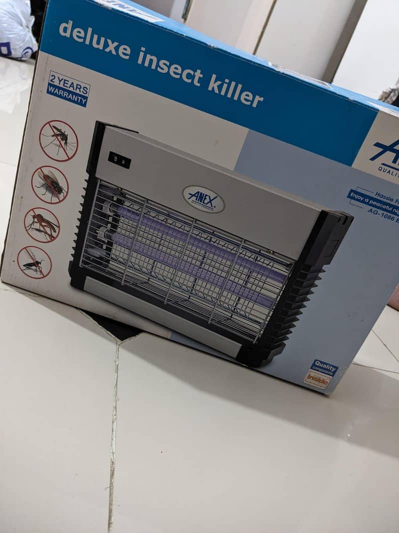 insect killer 0