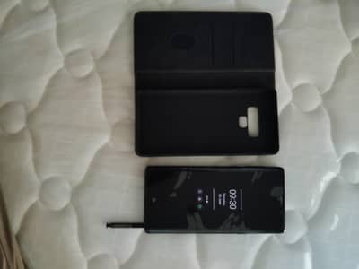 Samsung Noted 9 Pta Offically Approved