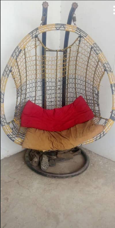 Jhola for house