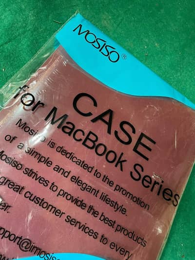 MacBook Pro Hard Case New at Reasonable Price