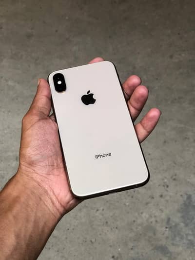 Apple iPhone XS (0330-0239797)/(0325-5425884)