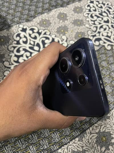 Infinix Note 30