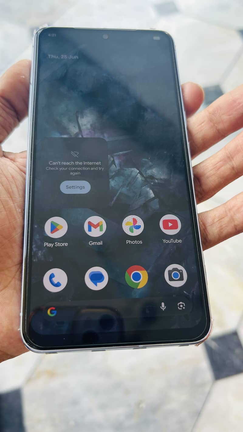 Google Pixel 8 Pro 1